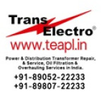 Power Transformer Repair, Service Overhauling Services company in India Gujarat Valsad +91-8905222233, +91-8980722233 https://www.teapl.in