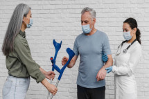 Knee Surgeon for Kneecap Instability – Knee Clinic Manchester