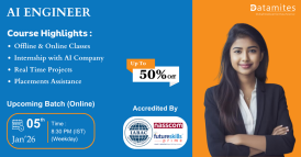 Top Artificial Intelligence   Courses in Trivandrum