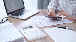 Trusted Accounting Help for Singapore Businesses