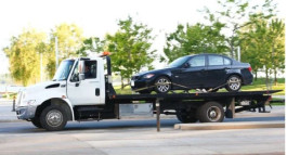 Reliable Emergency Roadside & Car Towing Services in Florida