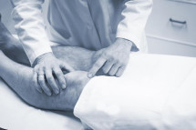 Knee Surgeon for ACL Support – Knee Clinic Manchester
