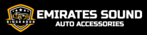 Emirates Sound | Car Sound System Abu Dhabi