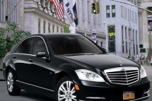 Corporate Chauffeured Transportation in New York