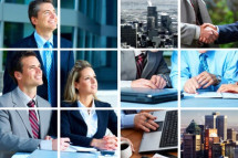 Blue Cross Santa Monica