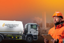 LPG Decanting Services in Ajman