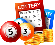 Lottery API Provider