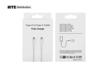 Wholesale Charging Cables | Rite Distribution