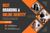Building a Distinct Brand Identity in the Digital Marketing Era