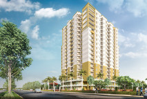 2 bhk Flat In Ghaziabad  | SVP GROUP