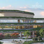 Apartment In Gurgaon For Sale | Trillion