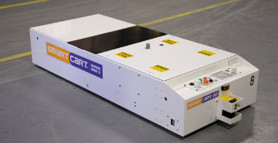 Mini Load Automated Storage And Retrieval System  | Daifuku