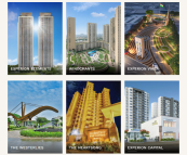 Real Estate Companies In Gurgaon | Experion