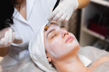 Professional Facial Treatments in Chandigarh