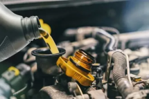 Oil Change Services in Jacksonville: Fast, Affordable & Reliable