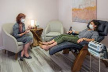 Ketamine Therapy New York