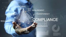 Compliance Management System for Product Companies