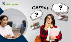 Expert Online Career Counselling and Guidance by Kindle Career