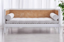 Buy Rattan Sofas by Nismaaya Decor