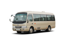 Hassle-Free Staff Transportation in the UAE