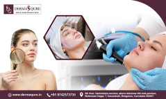 Best Cosmetology Clinic in Bangalore for Advanced Skin & Hair Care - Dermaqure