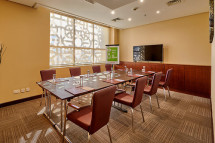 Modern & Functional Spaces for Conference Rooms Dubai