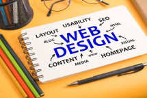 Best Website Designing Services in Noida