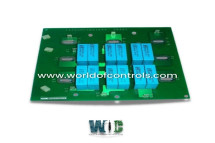 IS200RCSBG1B - RC Snubber Board   - Buy, Repair, & Exchange From WOC