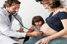 Top Pregnancy Hospital in Dubai | Mother & Baby Care