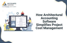 Architectural Accounting Software: Streamline Finances for Design Firms