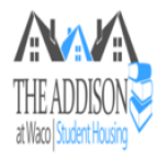 Modern Student Apartments in Waco