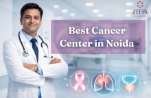 Are There Non-Surgical Options for Head and Neck Cancer Treatment in Noida?