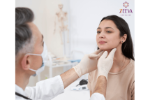 Are There Non-Surgical Options for Head and Neck Cancer Treatment in Noida?
