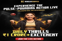 Khelosuper Redefines Live Action