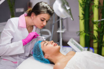 Facials & Skin Care Services – Velvet Skin, West Kensington