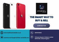 Instant Cash for iPhone SE 64GB – Online UK