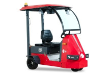 Electric Tug – Powerful and Easy-to-Use Solution