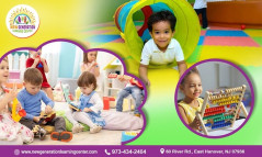 Summer Camp for Kids in East Hanover, New Jersey