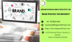 Elevate Your Institution with a Winning Brand Strategy for University