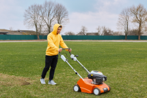 Professional Lawn Care in Westerville – Call Today