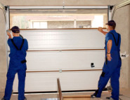Want to Upgrade Your Garage Door Systems in Longmont?