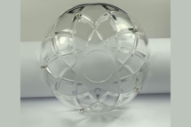 Decorative Bobeches for Chandeliers | Shop Now