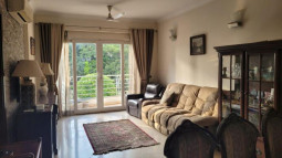 Smart 1 BHK Investment Home in Serene Siolim