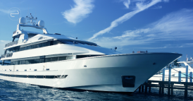 Explore Dubai’s coastline with luxury yacht rental services.