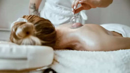 Authentic Cupping Therapy in Houston by Patanjali Wellness