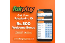 Join FairplayPro Now for Fast and Secure Betting
