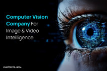 Computer Vision Company for Image & Video Intelligence