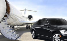Business Aviation Chauffeur in New York