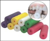 Bite Registration Materials