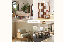 Valentine’s Day Sale on Furniture at Nismaaya Decor